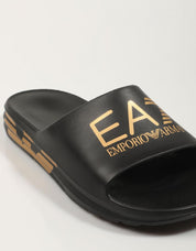 CHANCLAS ARMANI EA7 XBP008 XK337