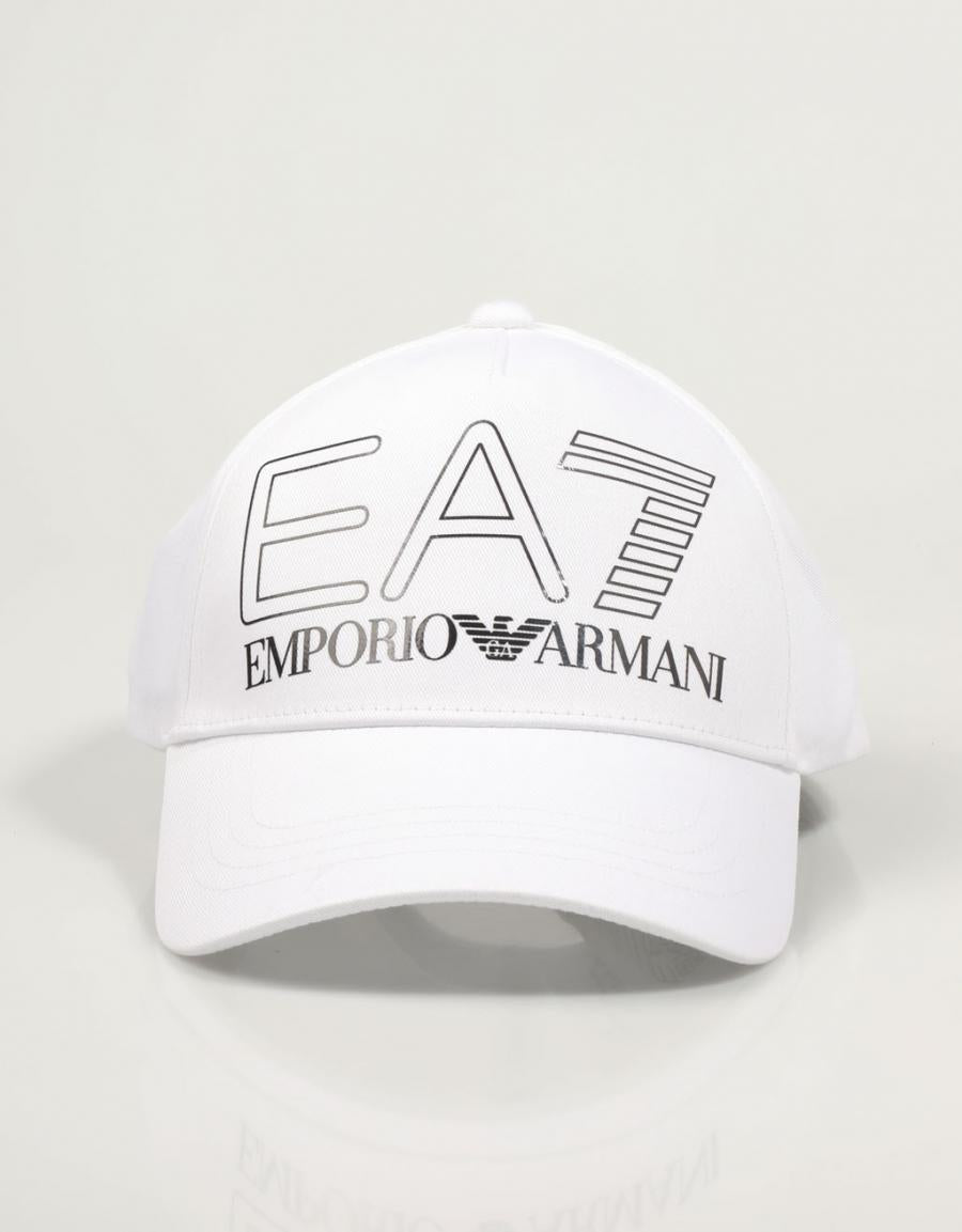 GORRA ARMANI EA7 240142