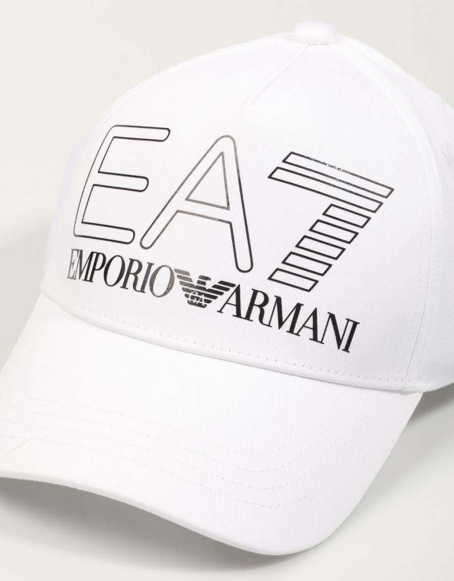 GORRA ARMANI EA7 240142