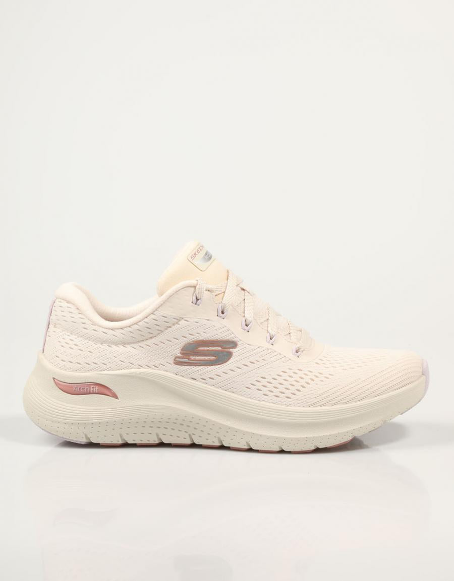 ZAPATILLAS SKECHERS ARCH FIT 2 0 BIG LEAGUE