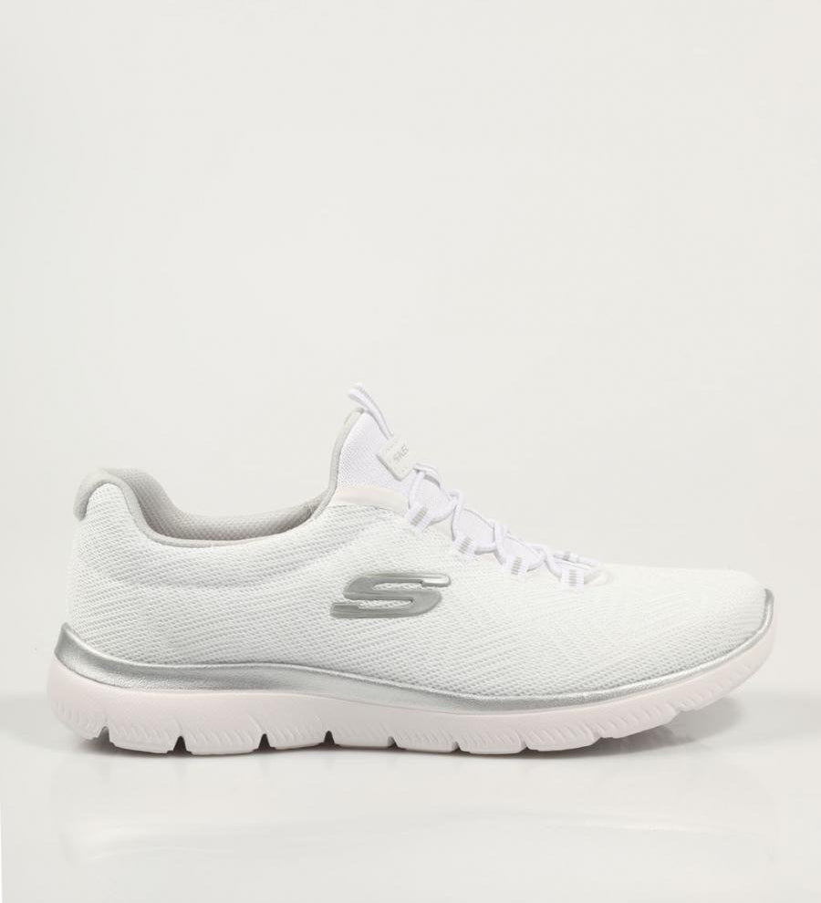 ZAPATILLAS SKECHERS SUMMITS