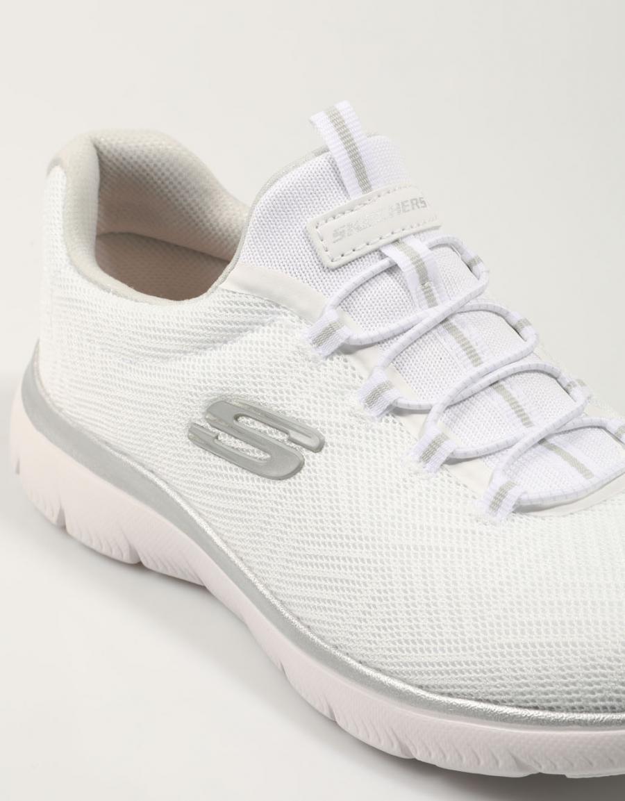 ZAPATILLAS SKECHERS SUMMITS