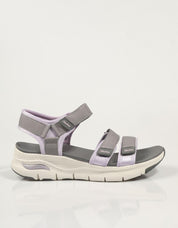 SANDALIAS SKECHERS ARCH FIT FRESH BLOOM