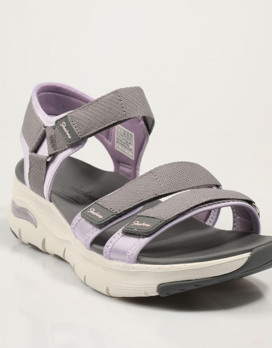 SANDALIAS SKECHERS ARCH FIT FRESH BLOOM