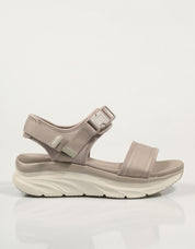 SANDALIAS SKECHERS DLUX WALKER