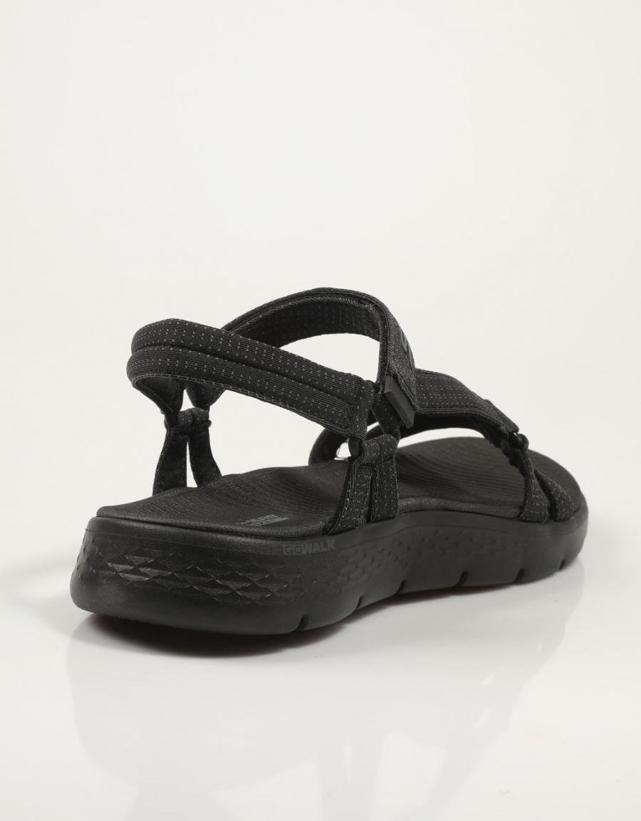 SANDALIAS SKECHERS GO WALK FLEX SANDAL SUBLIME