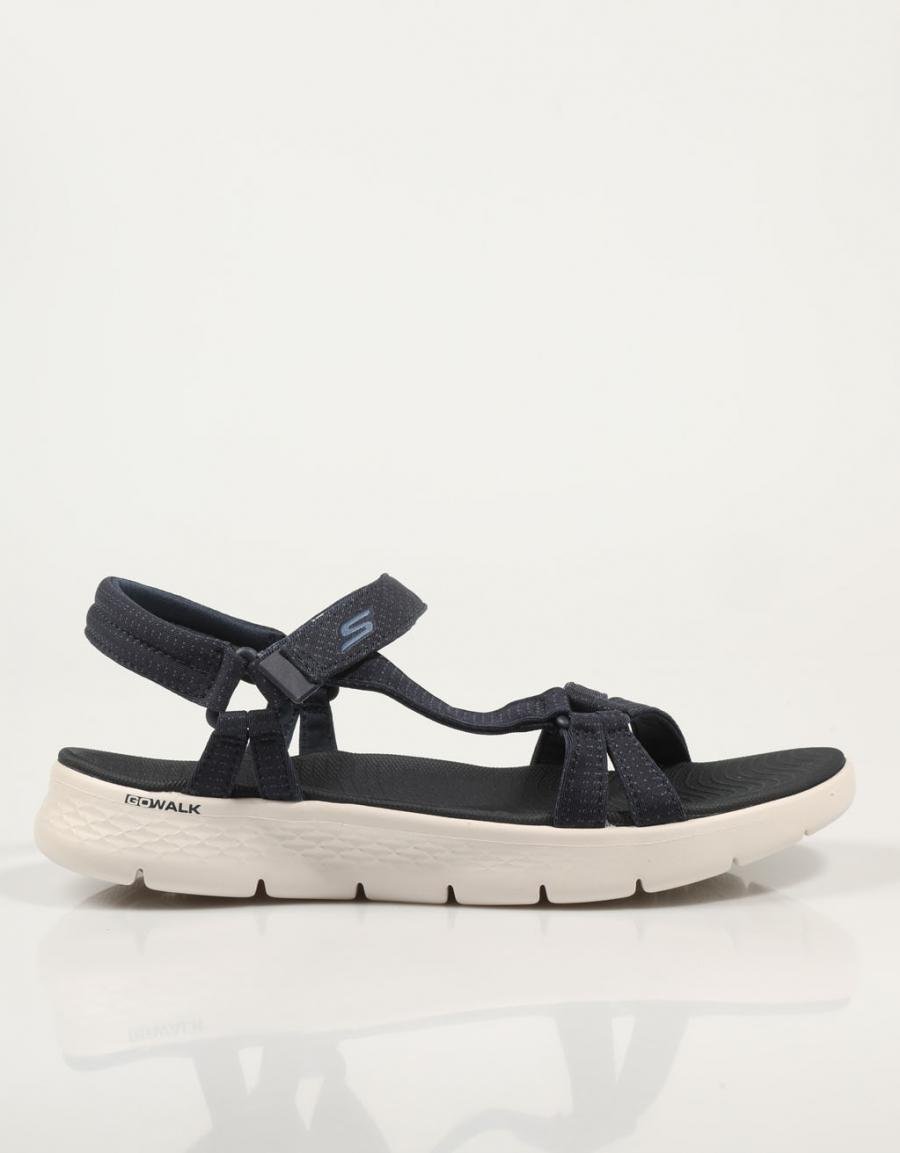 SANDALIAS SKECHERS GO WALK FLEX SANDAL SUBLIME