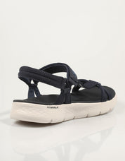 SANDALIAS SKECHERS GO WALK FLEX SANDAL SUBLIME