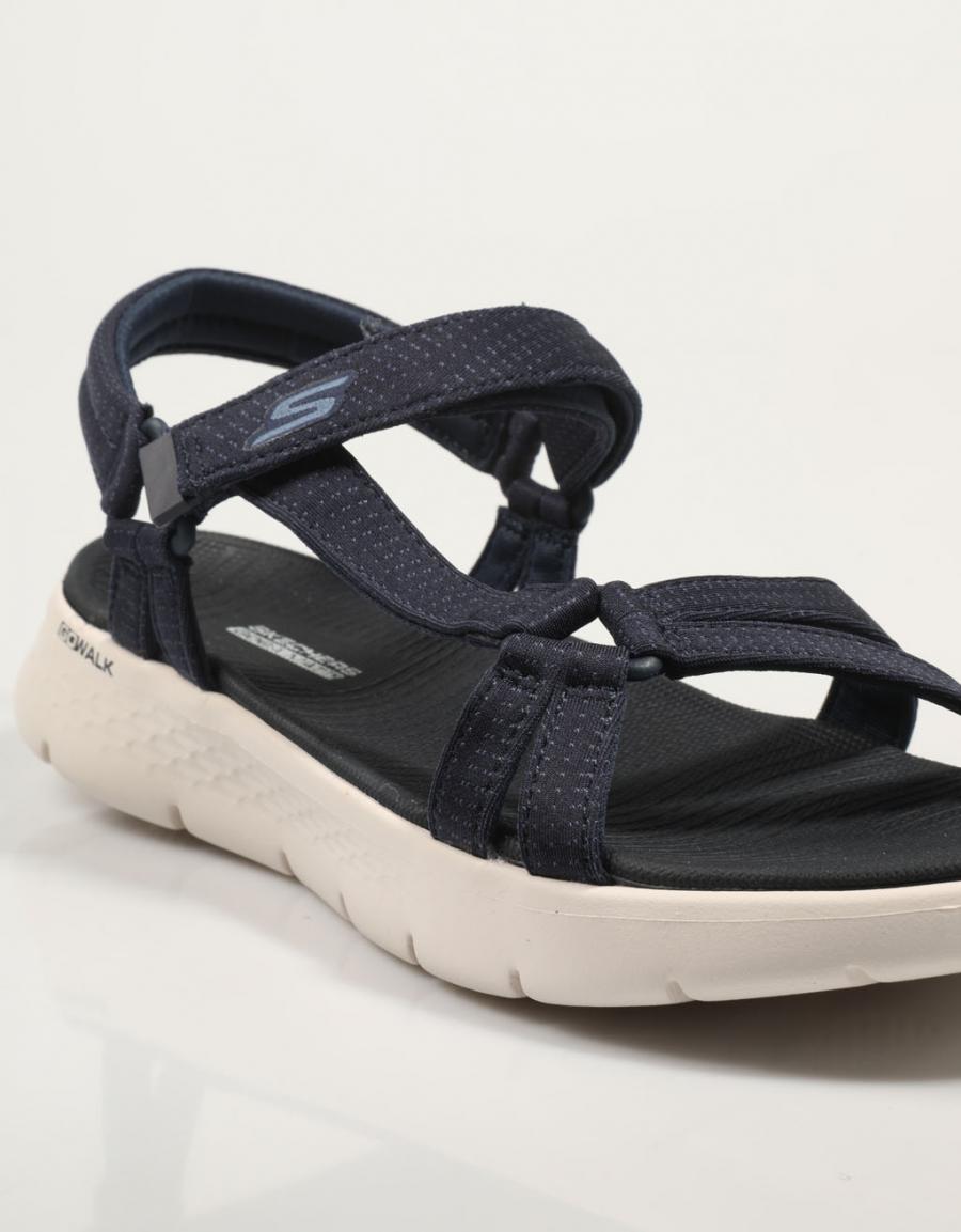 SANDALIAS SKECHERS GO WALK FLEX SANDAL SUBLIME