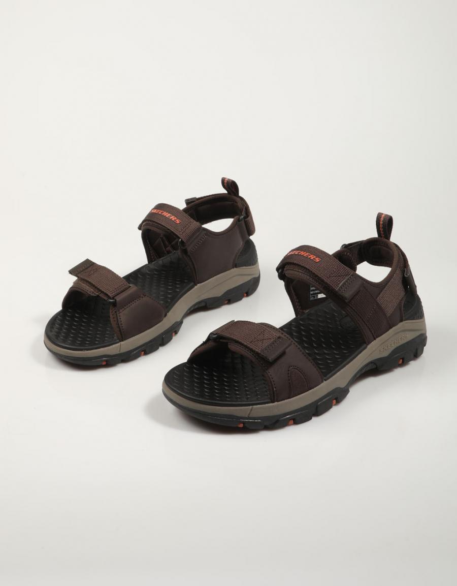 SANDALIAS SKECHERS TRESMEN