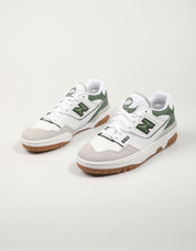 ZAPATILLAS NEW BALANCE BB550