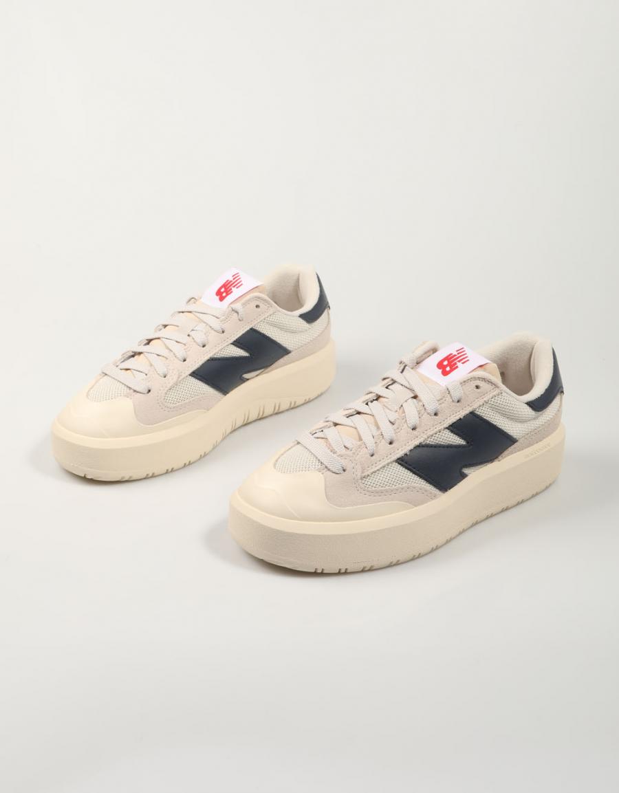 ZAPATILLAS NEW BALANCE CT302