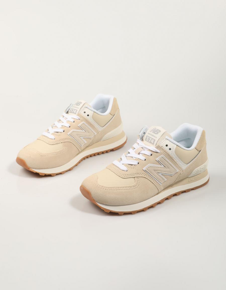 ZAPATILLAS NEW BALANCE WL574