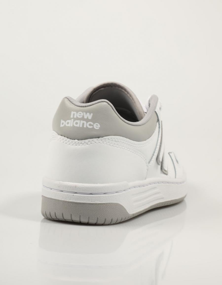 ZAPATILLAS NEW BALANCE BB480