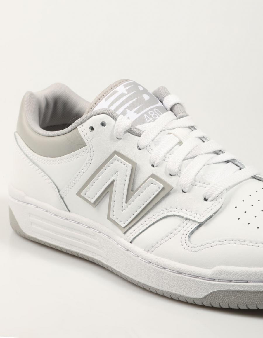 ZAPATILLAS NEW BALANCE BB480