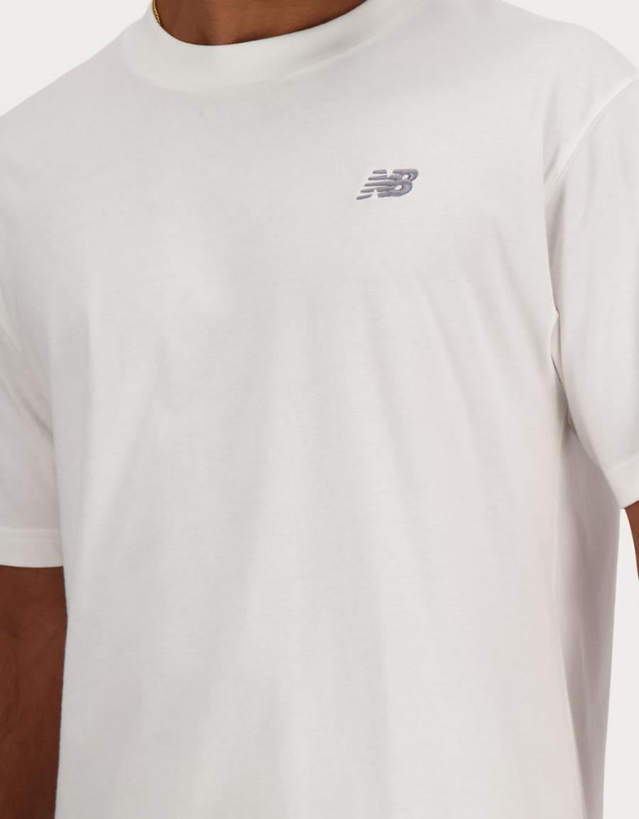 CAMISETA NEW BALANCE LOGO T SHIRT