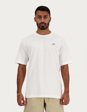 CAMISETA NEW BALANCE LOGO T SHIRT