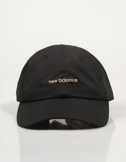 GORRA NEW BALANCE PANEL LINEAR LOGO HAT