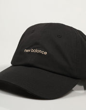 GORRA NEW BALANCE PANEL LINEAR LOGO HAT