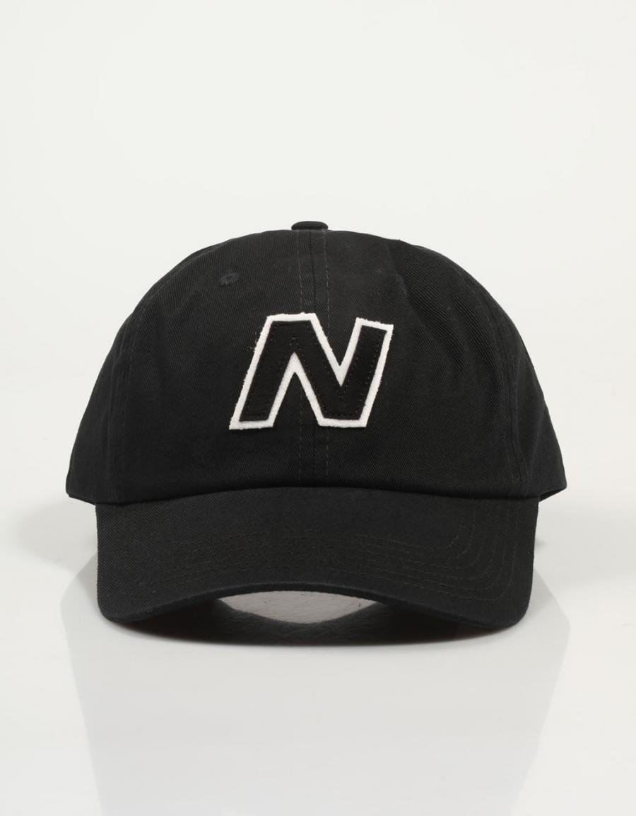 GORRA NEW BALANCE PANEL BLOCK N