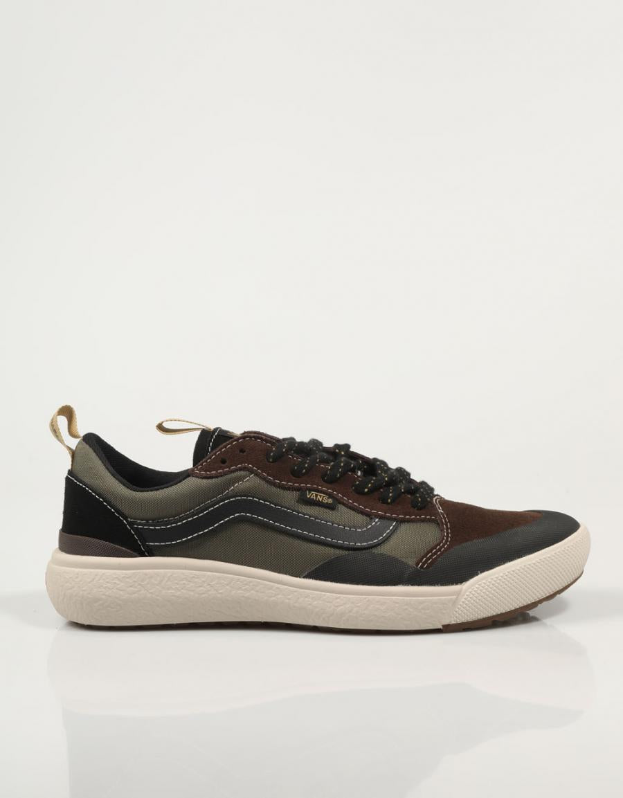 ZAPATILLAS VANS UA ULTRARANGE EXO SE