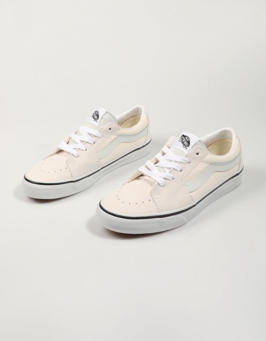 ZAPATILLAS VANS SK8 LOW