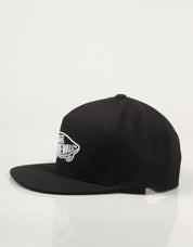 GORRA VANS CLASSIC  SNAPBACK BLACK