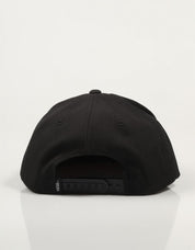 GORRA VANS CLASSIC  SNAPBACK BLACK