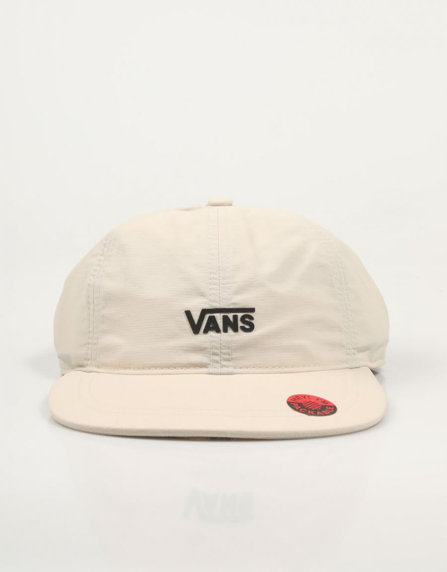 GORRA VANS MY PACE CURVED BILL JOCKEY