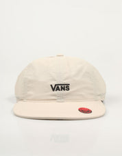 GORRA VANS MY PACE CURVED BILL JOCKEY