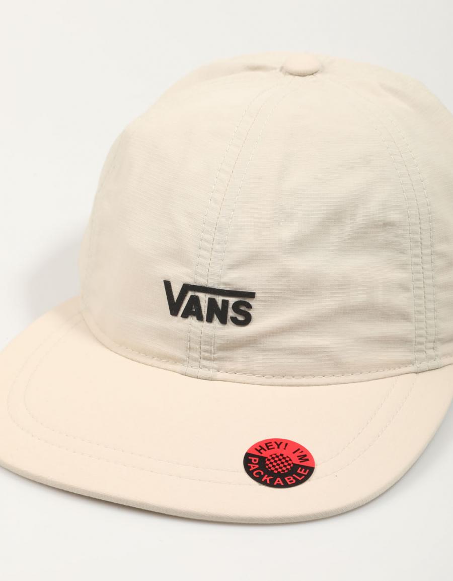 GORRA VANS MY PACE CURVED BILL JOCKEY