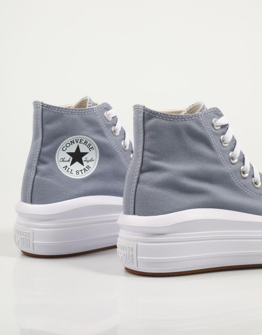 ZAPATILLAS CONVERSE CHUCK