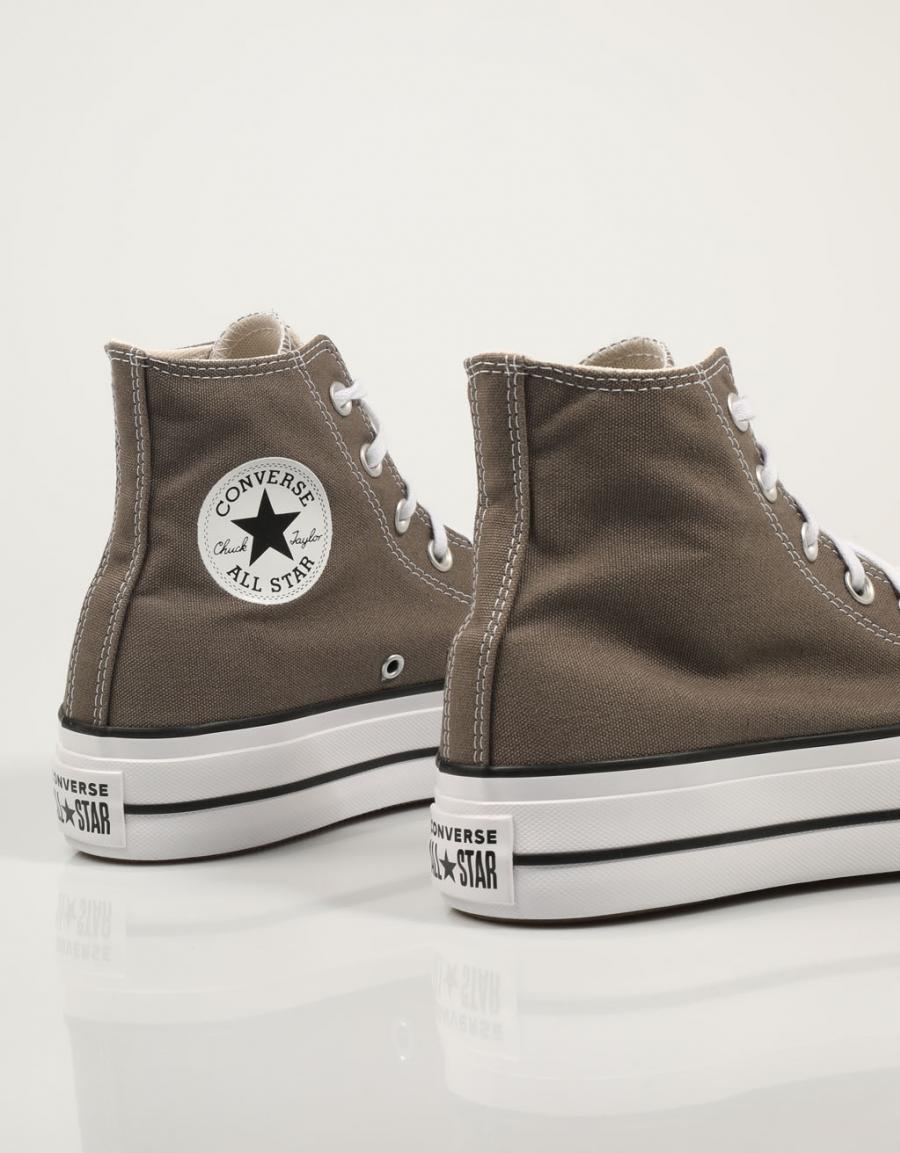 ZAPATILLAS CONVERSE CHUCK