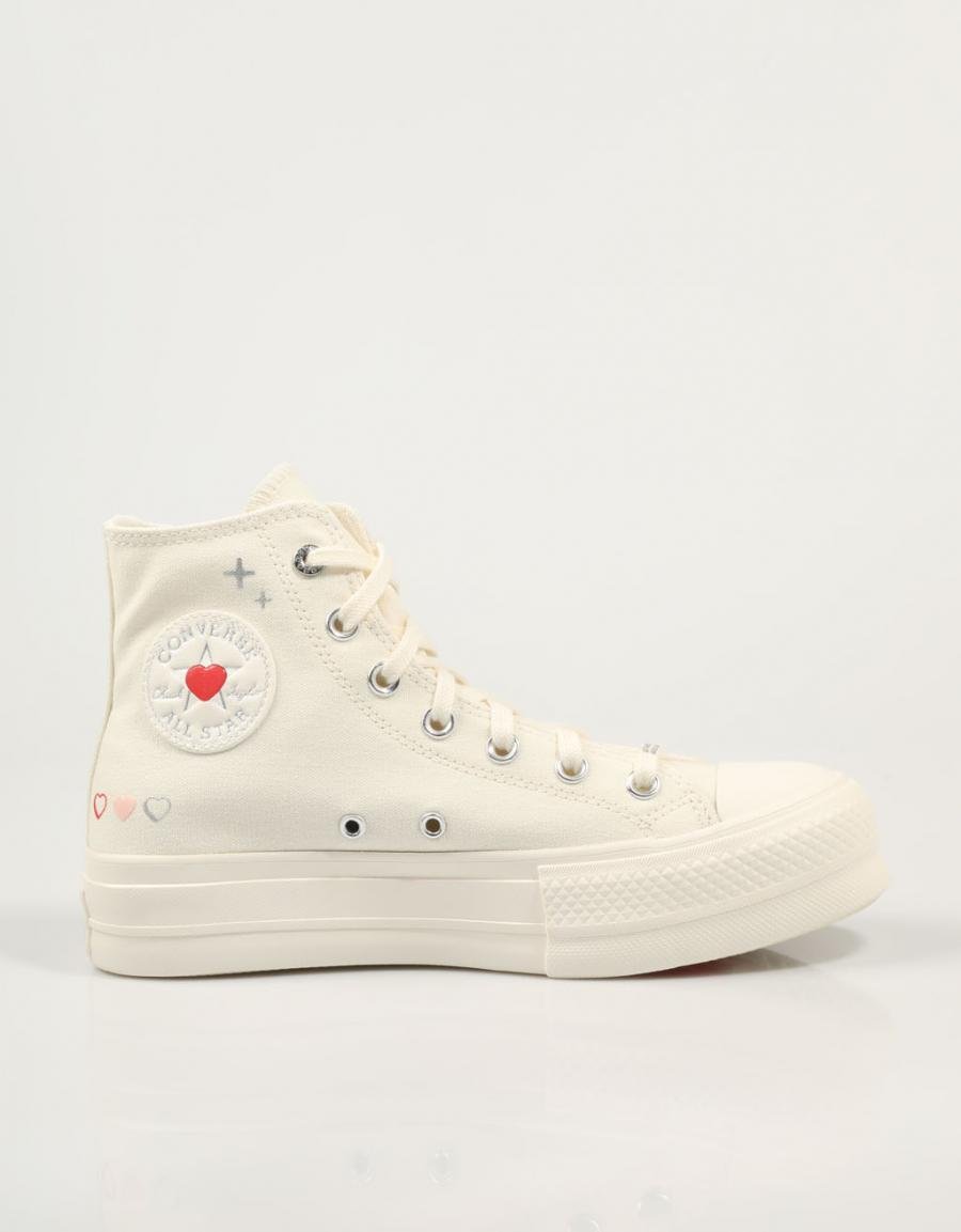 ZAPATILLAS CONVERSE CHUCK TAYLOR ALL STAR LIFT