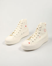 ZAPATILLAS CONVERSE CHUCK TAYLOR ALL STAR LIFT