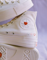 ZAPATILLAS CONVERSE CHUCK TAYLOR ALL STAR LIFT