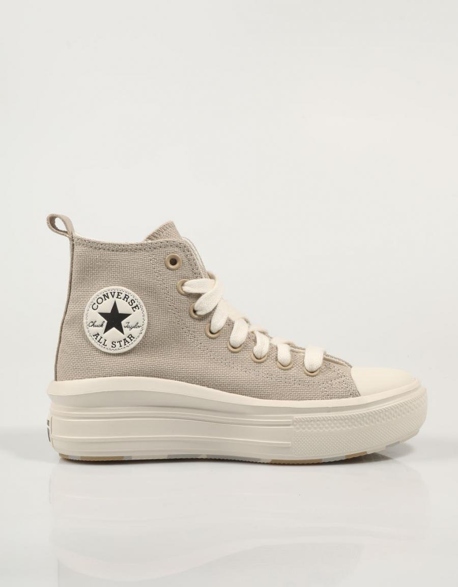 ZAPATILLAS CONVERSE CHUCK TAYLOR ALL STAR MOVE