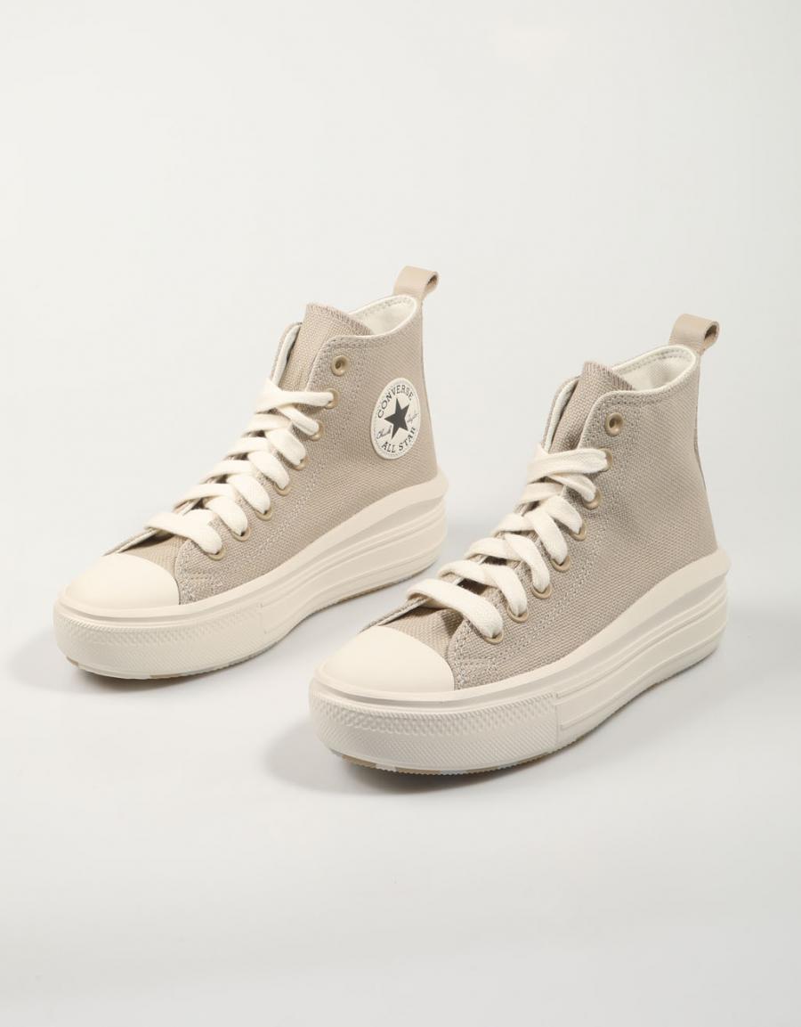 ZAPATILLAS CONVERSE CHUCK TAYLOR ALL STAR MOVE