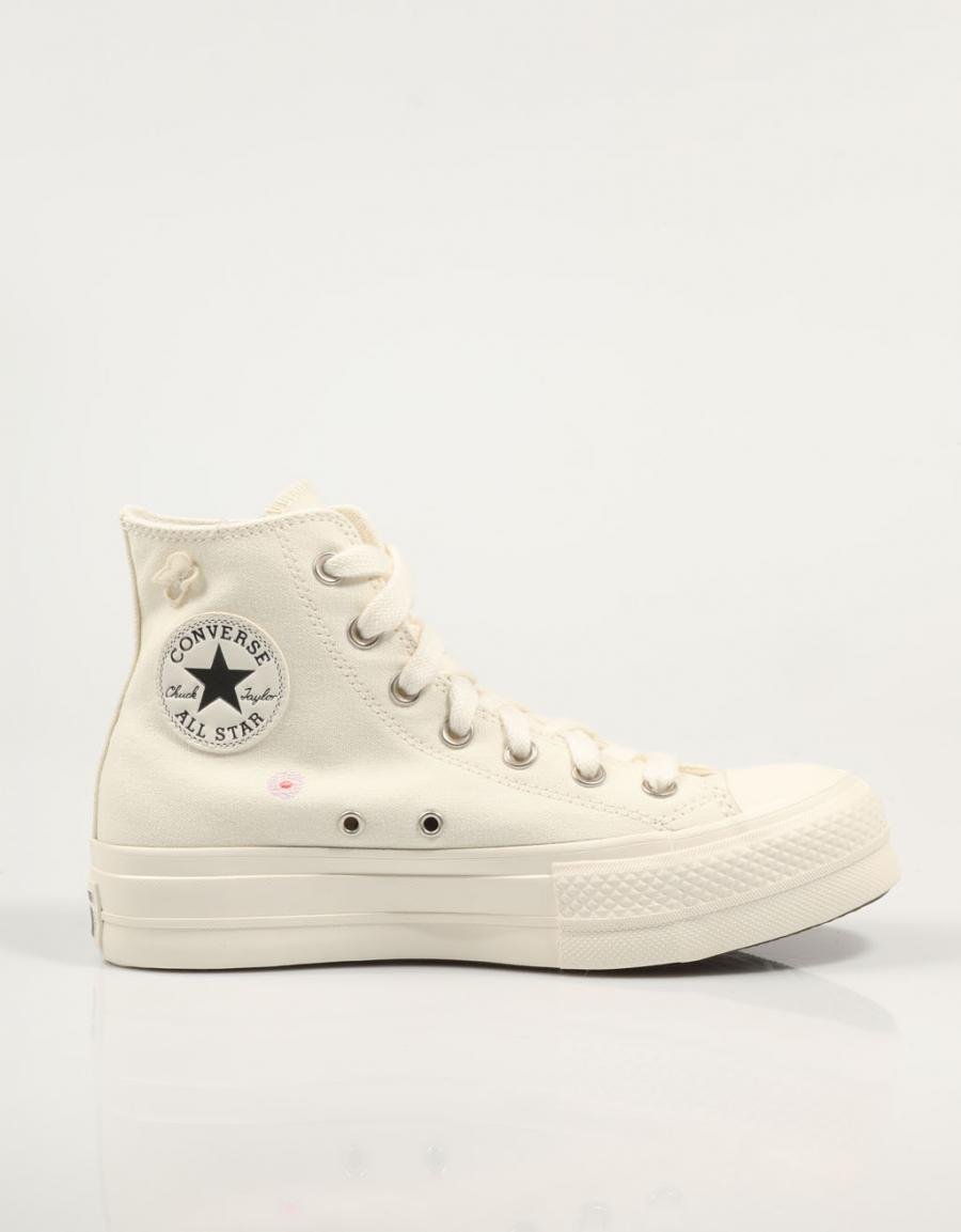 ZAPATILLAS CONVERSE CHUCK TAYLOR ALL STAR LIFT