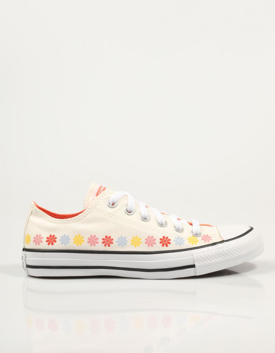 ZAPATILLAS CONVERSE CHUCK TAYLOR ALL STAR OX