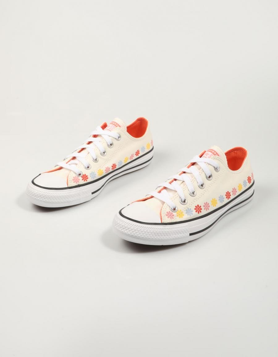 ZAPATILLAS CONVERSE CHUCK TAYLOR ALL STAR OX