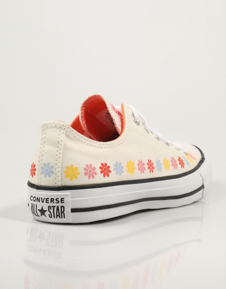 ZAPATILLAS CONVERSE CHUCK TAYLOR ALL STAR OX