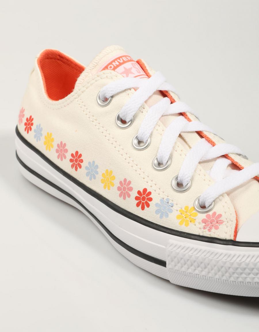 ZAPATILLAS CONVERSE CHUCK TAYLOR ALL STAR OX