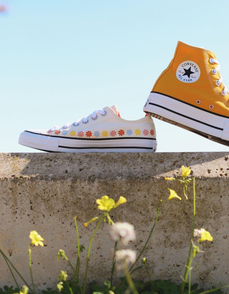 ZAPATILLAS CONVERSE CHUCK TAYLOR ALL STAR OX