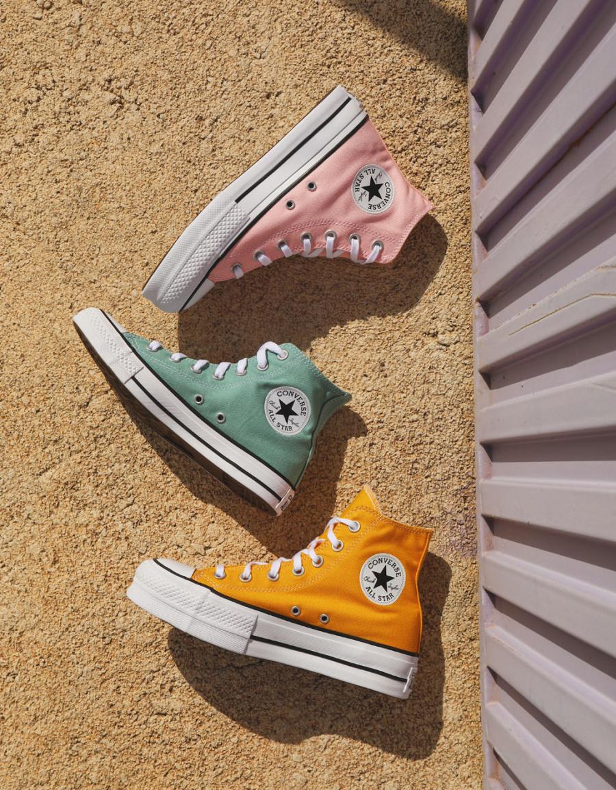 ZAPATILLAS CONVERSE CHUCK