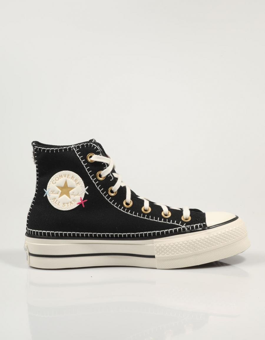 ZAPATILLAS CONVERSE CHUCK TAYLOR ALL STAR LIFT