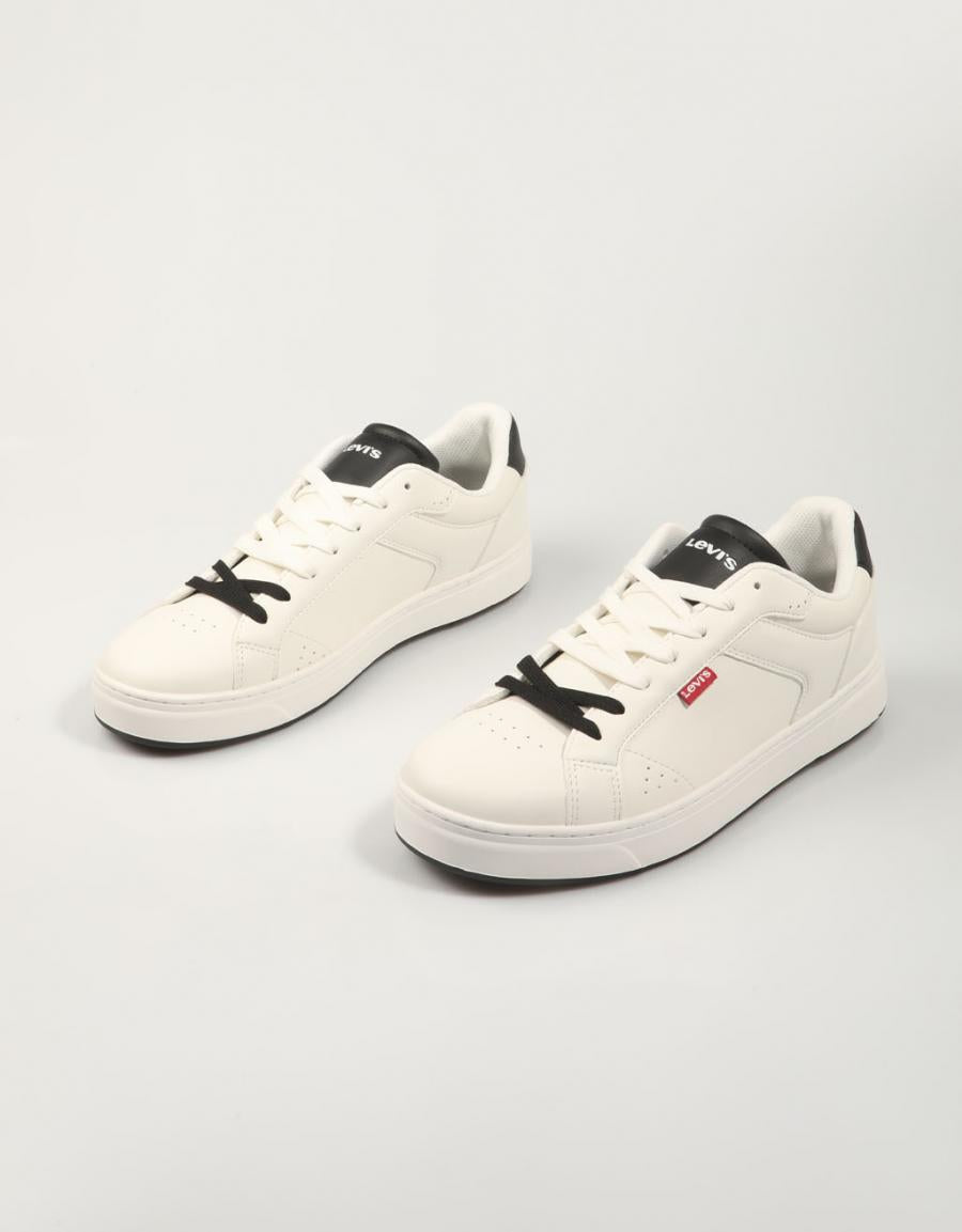 ZAPATILLAS LEVIS RUCKER