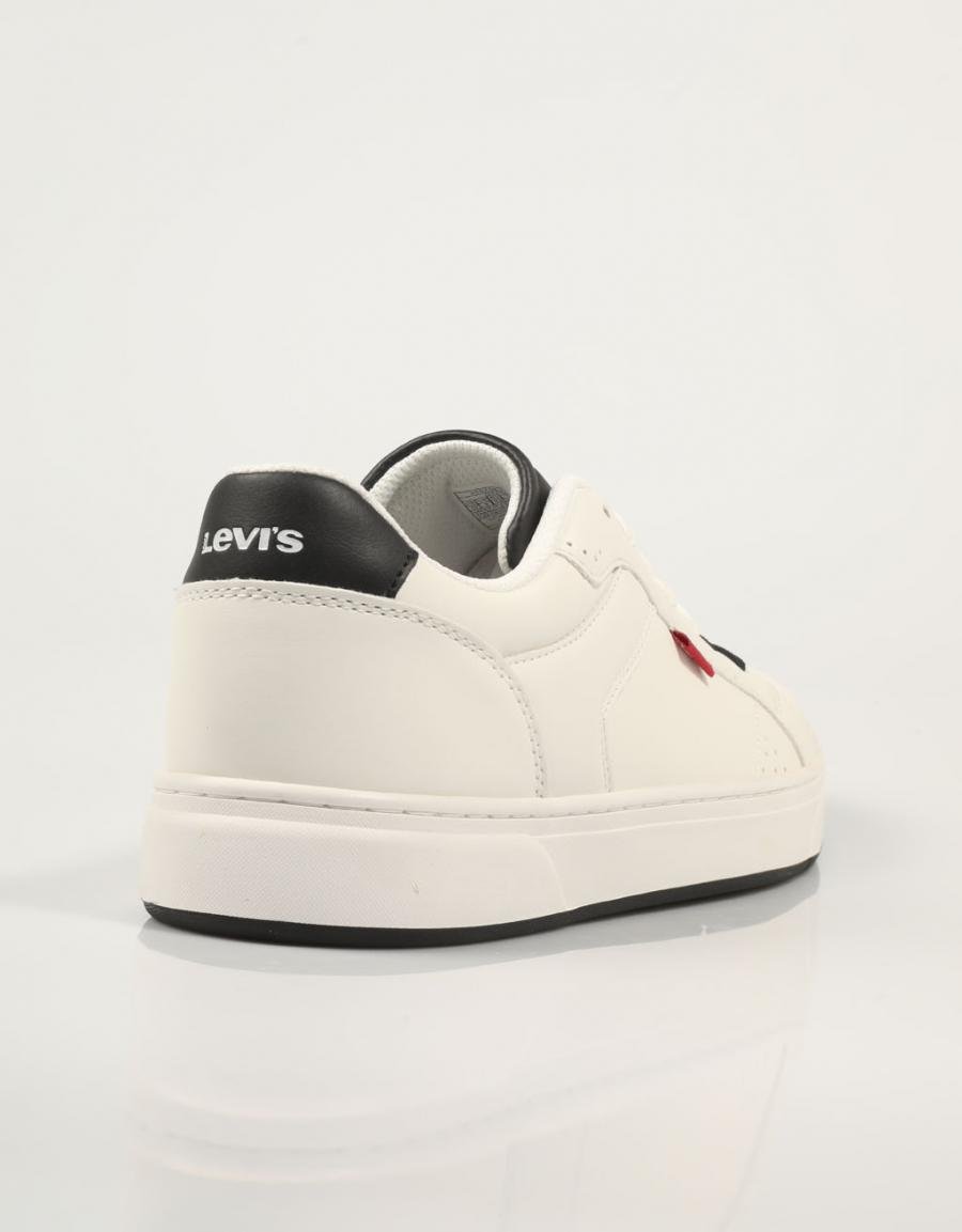 ZAPATILLAS LEVIS RUCKER