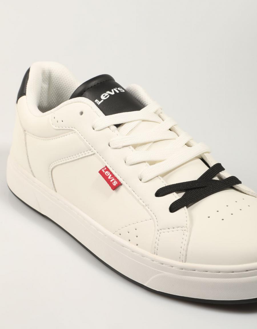 ZAPATILLAS LEVIS RUCKER