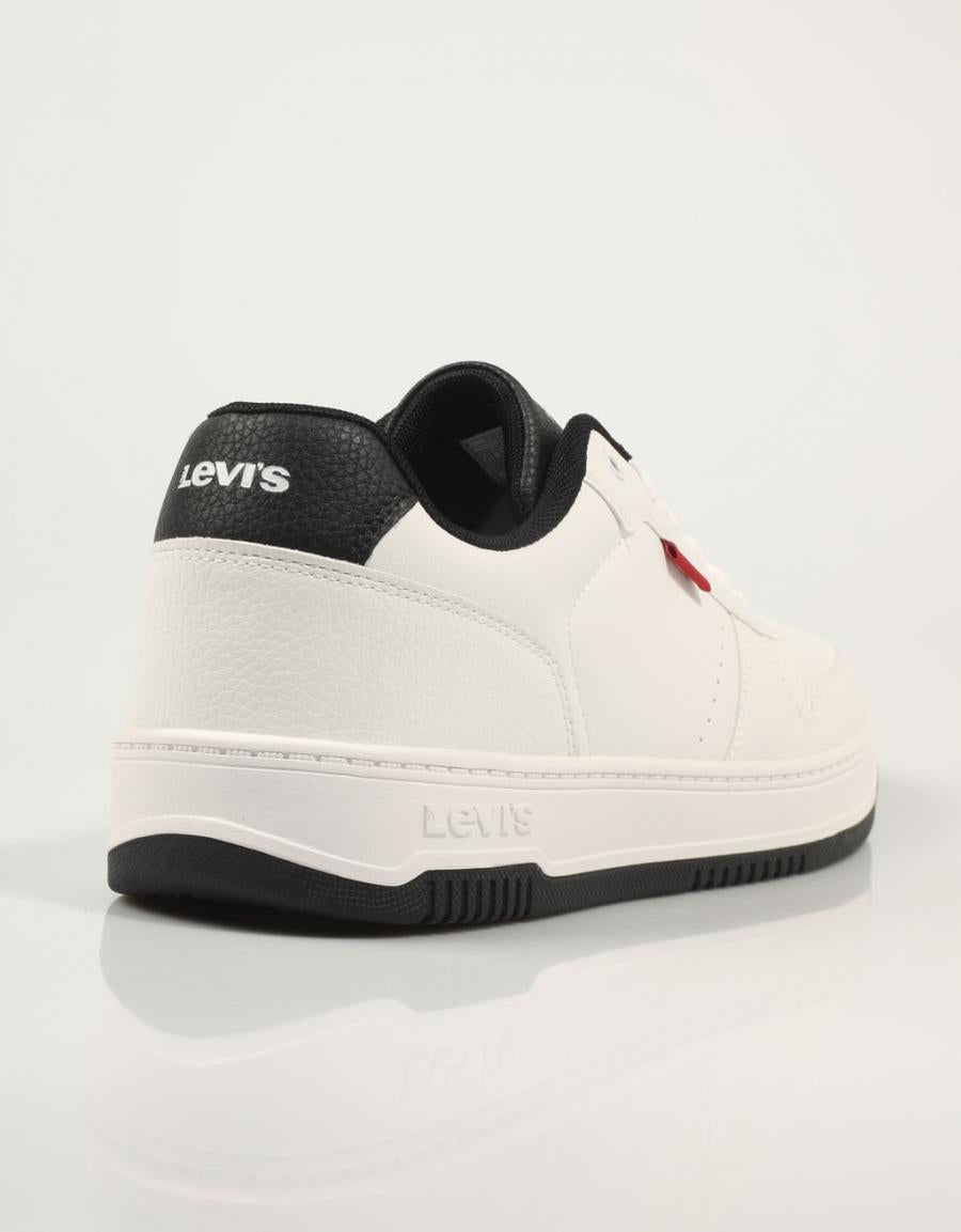 ZAPATILLAS LEVIS DRIVE